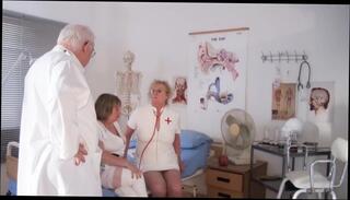 Video 121945104: daddy doctor