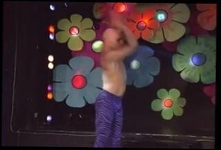 Video 199939001: vintage, gay porn, dancing porn