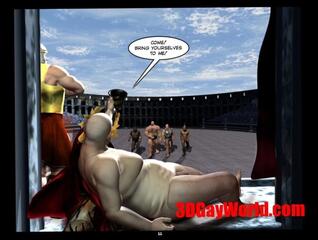 Video 106969301: 3d gay cartoon animated, gay cartoon animated comics, cartoon 3d sex game, cock 3d animation, big cock 3d animation, vintage gay sex, 3d muscle gay, anime toys, funny anime, vintage military, muscular gay sex, gay male