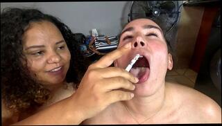 Video 1663855933: amateur bbw interracial, bbw fetish girls, bbw smoking fetish, sexy bbw big boobs, bbw big boobs tits, bbw topless, bbw big nipples, small boobs bbw, bbw licking, bbw smoking cigarette, bbw smoker, interracial close