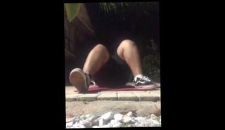 Video 1462857803: amateur solo guy, amateur solo male, hot amateur solo, beard solo