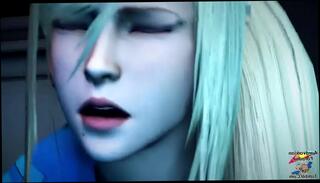 Watch the video about Phazom Addendum A Metroid aardvarkianparadise cock