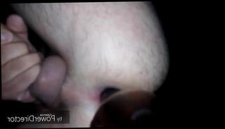 Video 586640825: amateur gay anal, masturbacion anal