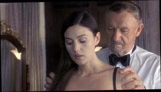 Video 258540904: monica bellucci