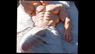 Video 1626495805: anime creampie, hairy creampie, anime gay porn, hairy dick gay, big hairy cock gay, anime porn hot, cute anime, hairy gym, jerking