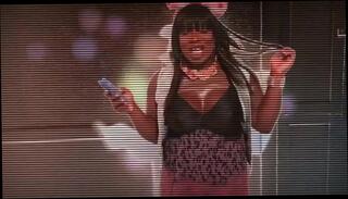 Video 260288601: ass big tits shemale, big tit ebony shemale, tits black shemale, big tits lingerie