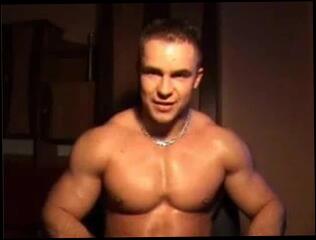 Video 56839801: gay webcam, gay muscle man