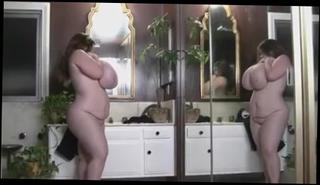 Video 137637604: big tits bbw, bbw washing, bbw shower