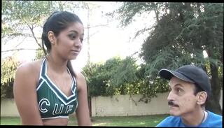 Video 110331504: ruby rayes, dirty harry, small tits latin teen, latin teen couple, natural tits teen