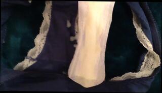 Video 140080901: panty wank cum, dirty panties cum, good wank cum, cum wank hot, gay man cum, sniffing cum, cum thong, hot cum loving