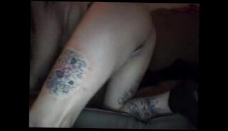 Video 221471225: solo tease, shemale solo