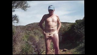 Video 1177209101: cock slapping, slap gay, naked cock loving, naked hard cock, gay cock outdoors, good hard cock