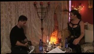 Video 96627501: femdom domination strapon pegged, femdom pegging submissive, femdom strapon fetish, fucked pegged femdom ass, femdom strapon fisting, femdom boot fetish, femdom smoking fetish, submissive fuck toy, straight pegging, femdom fishnet, extreme strapon, european femdom