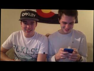 Video 273592701: amateur twink couple, gay twink couple, gay twinks love, gay twink hd, good boy, two boys