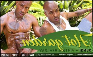 Video 1211417204: gay solo male masturbation, gay hunk solo, solo black hunk, solo outdoor masturbation, boy soaks, bad boy