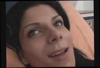 Video 93088801: shemale self facial, face cumshot