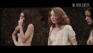 Video 1391567004: kate mara, ellen page, celebrity compilation