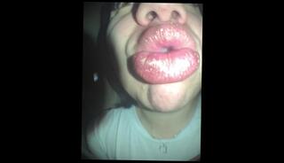 Video 1495376403: fetish goddess, goddess solo, goddess kiss, mommy fetish, amateur goddess, amateur solo female, goddess spit, lips solo, big lips fetish, goddesses face, sniffing fetish