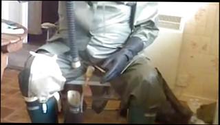 Video 402483301: condom piss, piss gay cock, pissing masturbating gay, small cock pissing, piss drinking