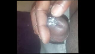 Video 586631025: pierced dick, horny pierced