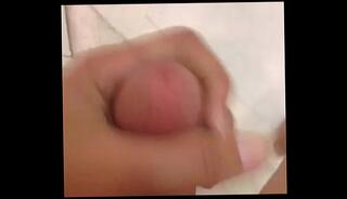 Video 465996315: boy solo cumshot, solo jerkoff, black boy solo