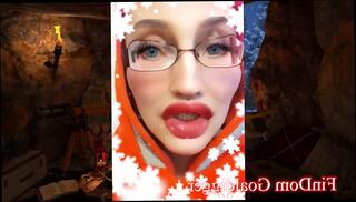 Video 1583999381: femdom hentai joi, femdom pov joi, joi femdom fetish, giantess vore pov, tiny vore, furry alien, mouth vore fetish, sexy tiny girl, sucking pov boy, pov kissing lips, tongue fetish kissing, monster girl vore, tiny girl big, straight furry, long tongue fetish, tiny wet, furry cosplay, funny hentai, hd pov big, pov celebrity, pov close, sweet boy, tongue cum