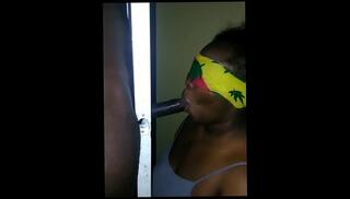 Video 845251455: bbw deep throats bbc, sucks gloryhole bbc, bbw vs bbc, sloppy bbc deep throat, gloryhole head, ghetto bbc, door sucking