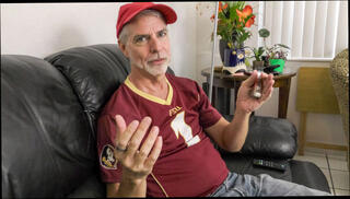 Video 1624905924: gay twink fetish, gay twink daddy, daddy fart, ripping farts, daddy steps