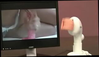 Video 312340615: fetish machine, machine handjob, toy machine, machine masturbation, fetish woman, asian machine, japanese fetish