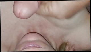 Watch the video about Lady J facial after work