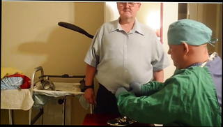 Video 1502521001: chubby bbw fat, chubby gay daddy, cock inspection, chubby small cock, chubby couple, hd chubby