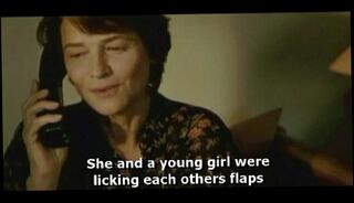 Video 201962945: vintage lesbian, vintage mature