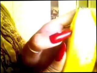 Video 222849001: fingering straight, straight polish