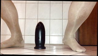 Video 1146469101: huge ass plug, plug ass stretching, cunt plugged, plug ride, plug deep, plug stockings, takes plug, man gay, gay hd