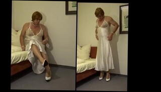 Video 1564348401: amateur crossdresser solo, mature crossdresser solo, solo amateur ladyboy, sexy shemale solo, tits shemale solo, sexy stocking solo, shemale lingerie solo, small tits solo, crossdresser love, german crossdresser