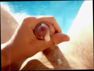 Video 757542704: amateur handjob cumshot, public handjob cumshot, mature handjob cumshot, pool cumshot
