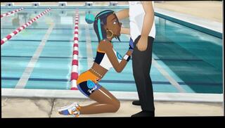 Video 1576398763: hentai anime cartoon, hentai anime sex, hentai anime blowjob, hentai anime game, anime deep throat, hentai rough sex, anime cumshot, pokemon animation, animation 60fps, super deepthroat, deep throat bj