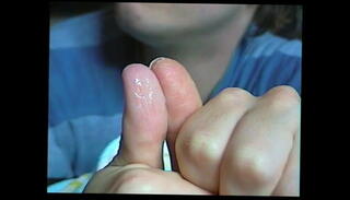 Video 1578758771: sucking fetish, gay fetish, hand nails fetish, biting fetish