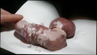 Video 1224751001: wax pain, gay