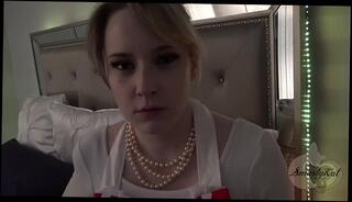 Watch the video about Competitive StepSon Fucks his hot StepMom FULL VERSION ft. The Cock Ninja and @SmartyKat314