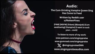 Video 1602493323: solo femdom, femdom cum swallowing, femdom cock sucking, suck amateur solo, homemade amateur solo, men solo cum, erotic femdom, solo female cum, femdom blowjob, vampire cum, cum drinking, cum queen