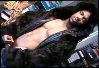 Video 343670601: fetish gay masturbation, black cock fetish, big cock fetish