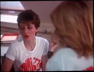 Video 288258701: vintage hardcore, vintage straight, delicate lesbians, vintage french