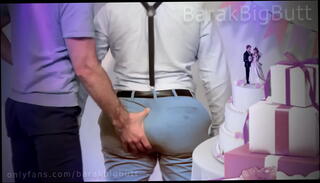 Video 1503487045: bubble butt spanking, big ass bubble butt, phat bubble butt, big fat bubble butt, small bubble butt, fat ass giant, british spanking, pants ass