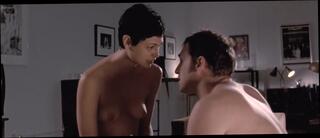 Video 258692804: morena baccarin