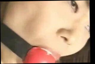 Video 6772001: girl bound gagged, bdsm gag, bdsm cfnm, asian girl bound, chick bounds, straight bdsm, gorgeous chick