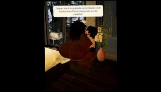 Video 1665951375: femboy, sexy anal