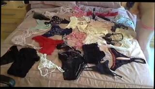 Video 195553501: gay panty, cuming, little cum, man gay