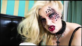 Video 1663088241: fetish joi, joi sex toy, horny amateur fetish, dirty talk joi, big tits joi, straight joi, date joi, stockings high heels fetish, vampire fetish, lingerie joi, blonde joi, joi hd, bed horny