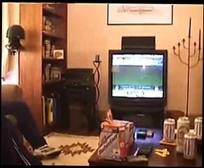 Video 156966401: foot ball orgy, two foot ball, gay porn